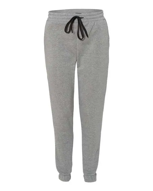 Burnside Men's Fleece Joggers