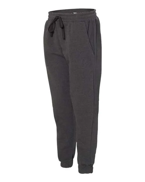 Burnside Men's Fleece Joggers