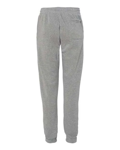 Burnside Men's Fleece Joggers