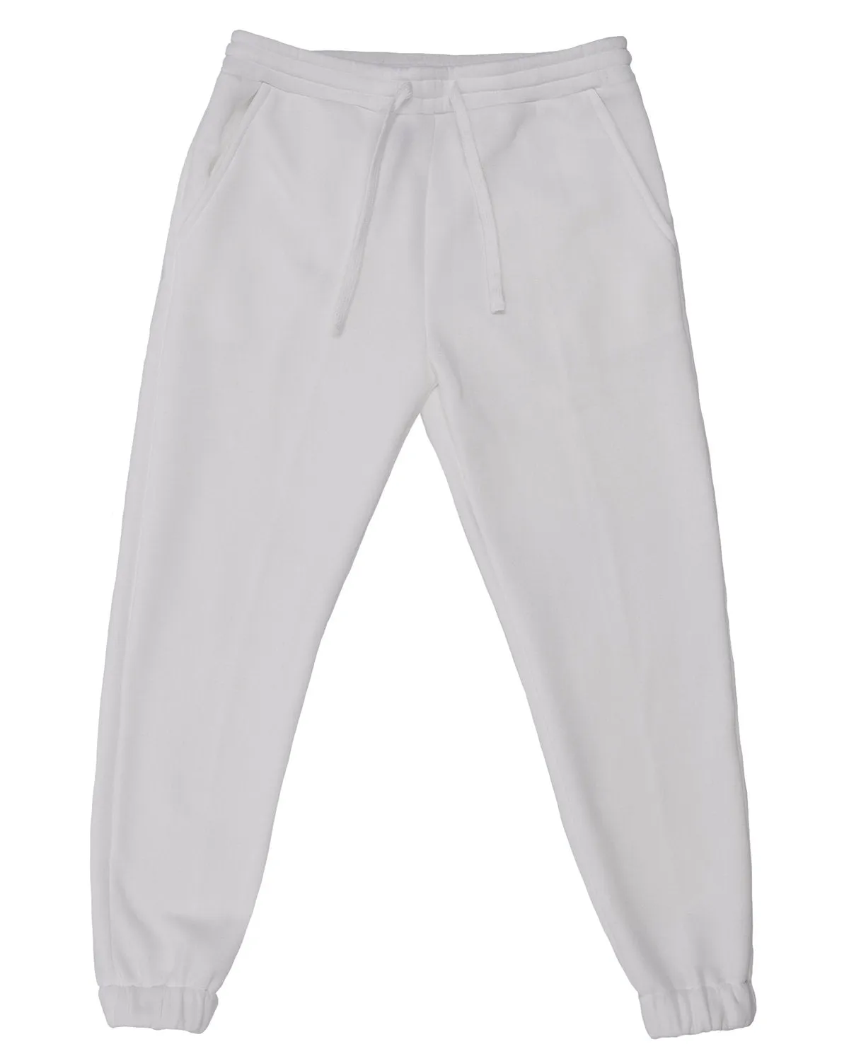 Burnside Men's Fleece Joggers