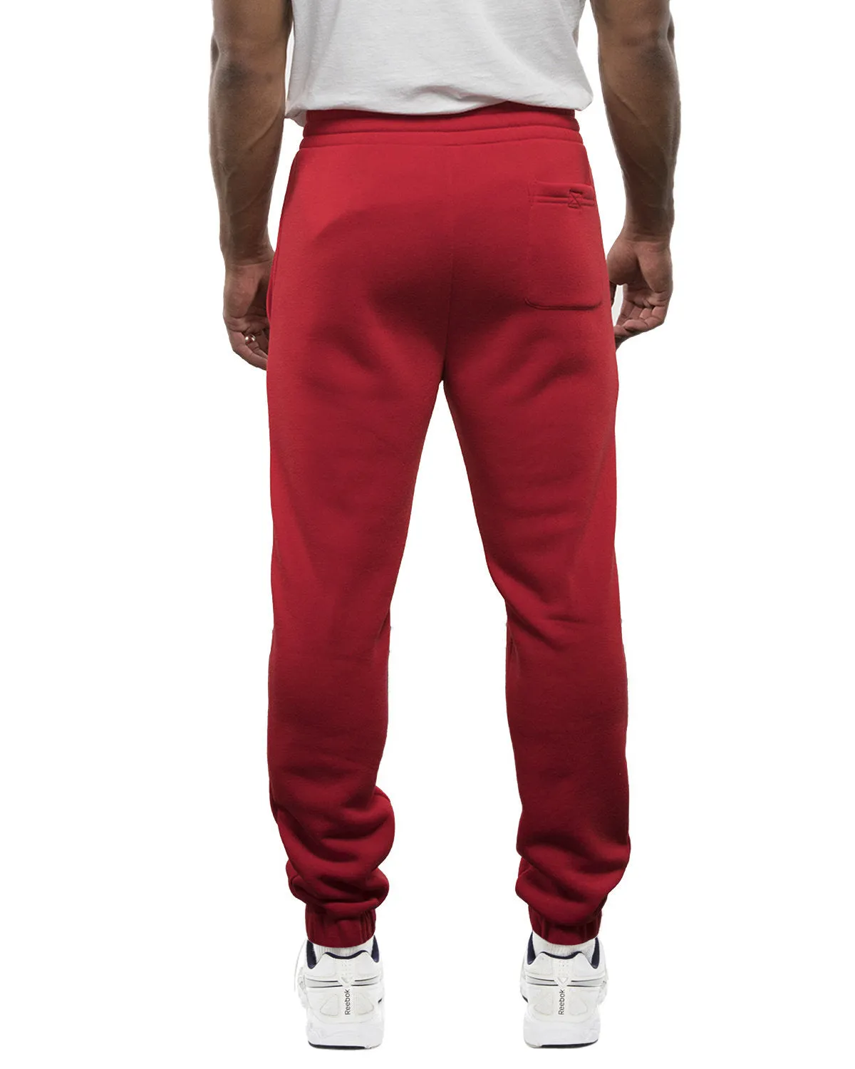 Burnside Men's Fleece Joggers