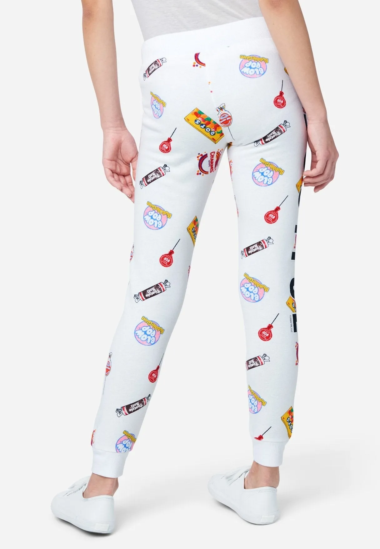 Candy Graphic Joggers