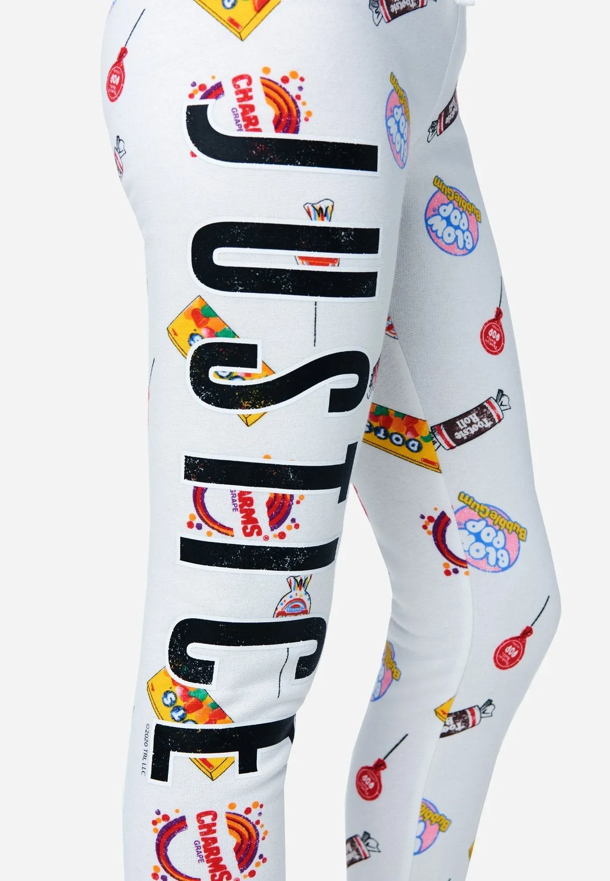 Candy Graphic Joggers