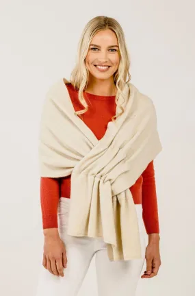 Cashmere Stole