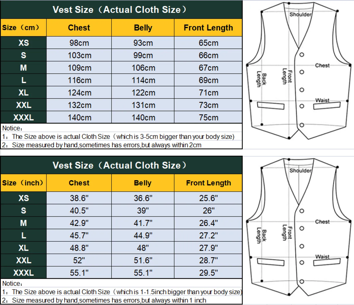 Casual Mens waistcoat Flat Linen V Neck Waistcoat For Wedding