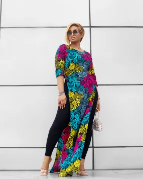 Cee-Cee Kaftan