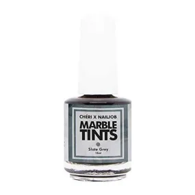 Cheri Marble Tint - Slate Grey - #MT-80245