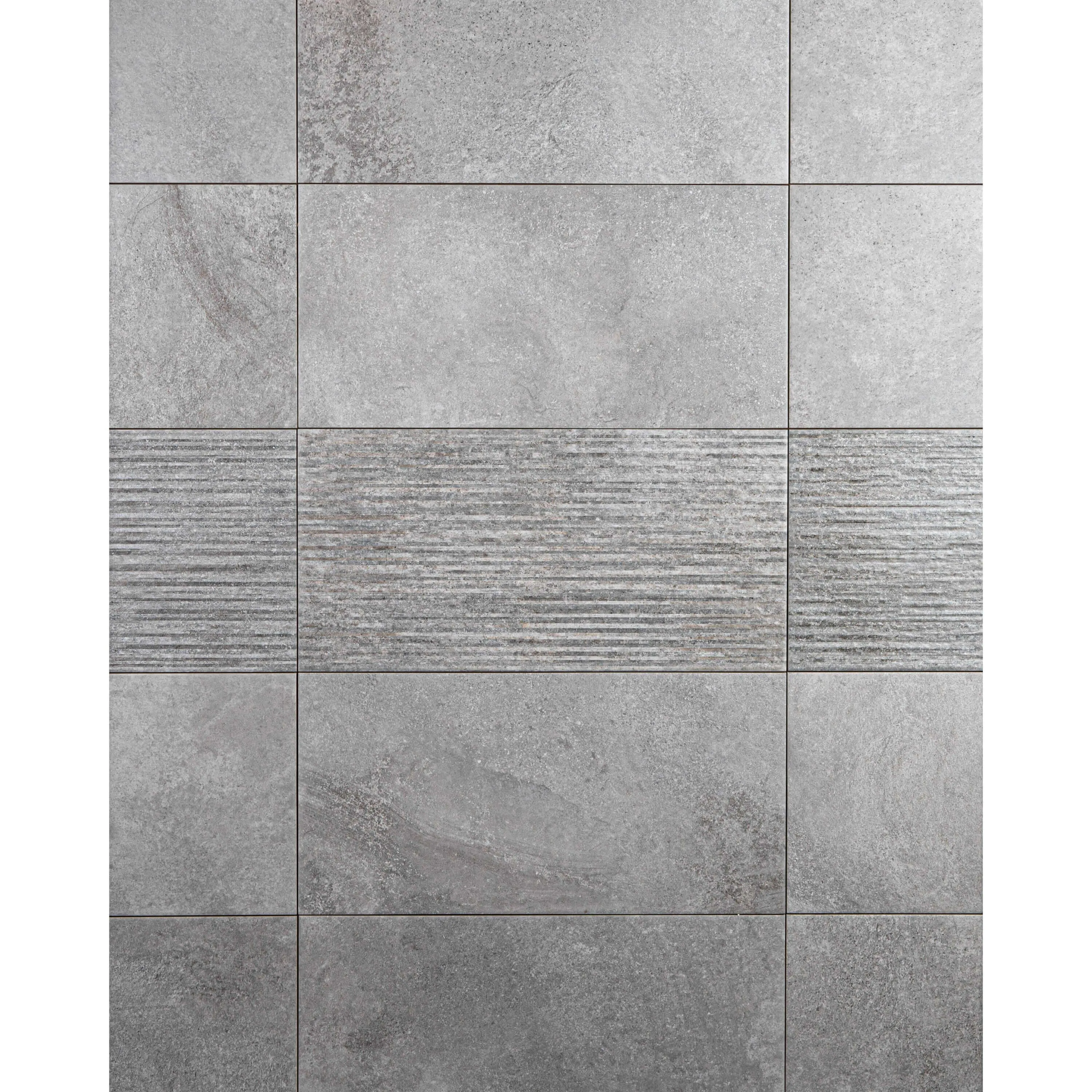 Choice Ash Tile 30X60cm