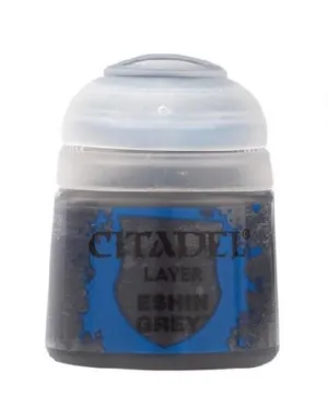 Citadel Layer Eshin Grey 12Ml