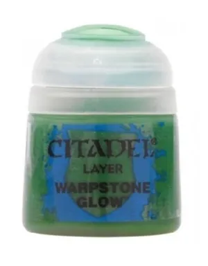 Citadel Layer  Warpstone Glow 12Ml