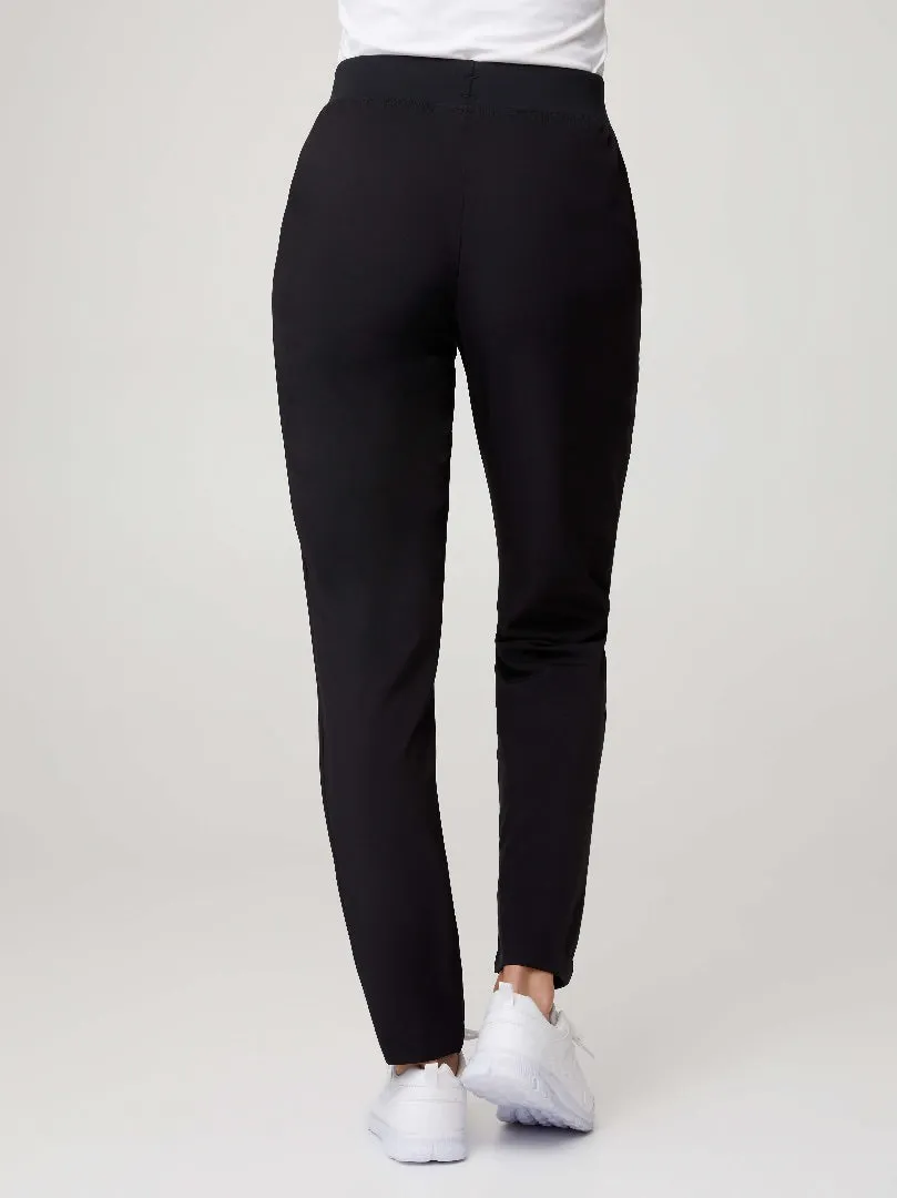 City Collection CA3P So Ezy Active Pants