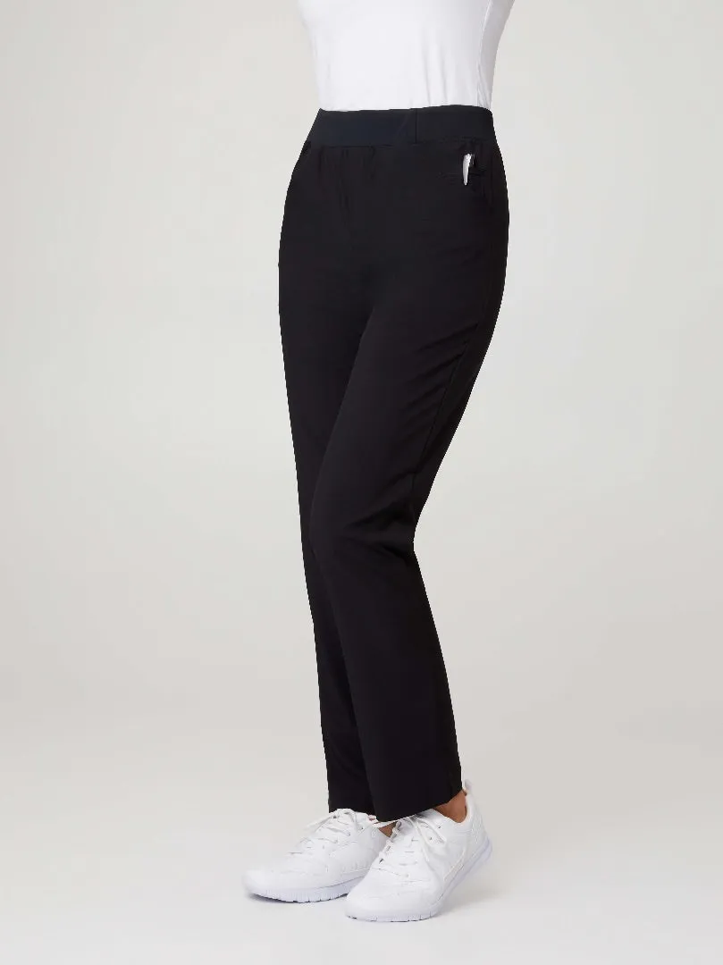 City Collection CA3P So Ezy Active Pants