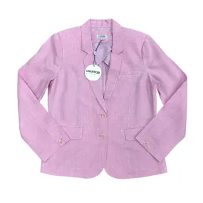 Classic Jacket Pink