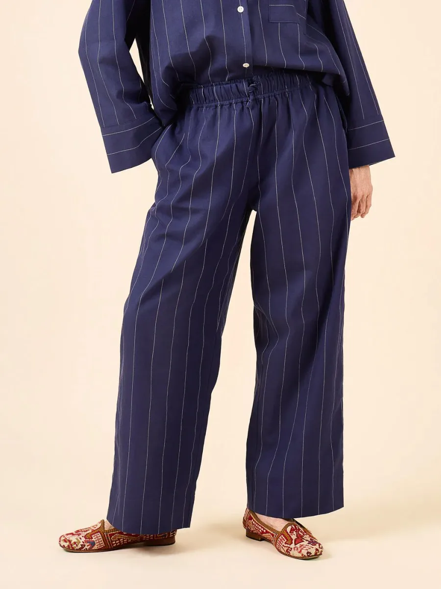 Closet Core Patterns - Fran Pajamas