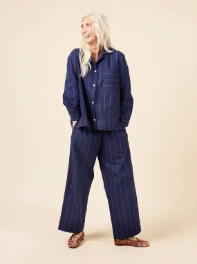 Closet Core Patterns - Fran Pajamas