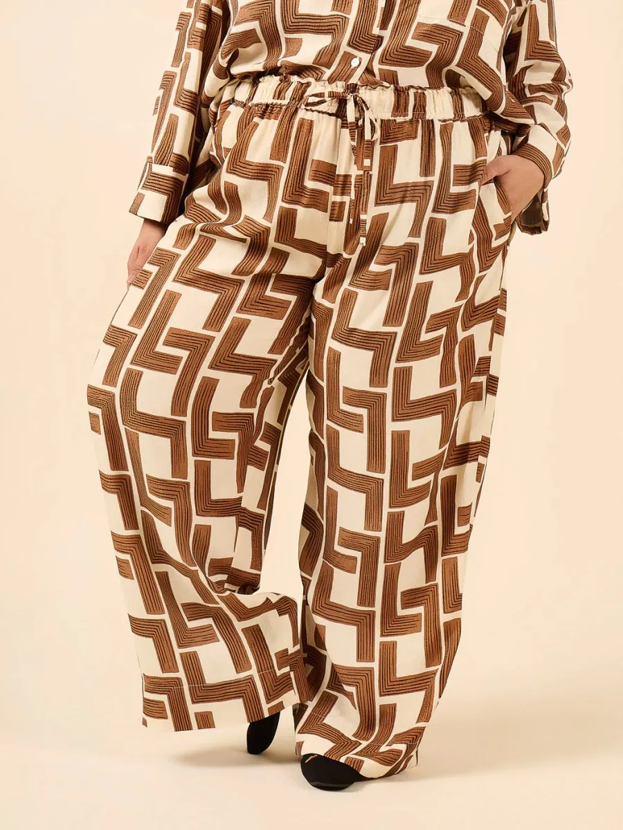 Closet Core Patterns - Fran Pajamas