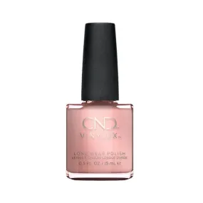 CND - Vinylux Strawberry Smoothie 0.5 oz - #150