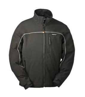 COAT 440 BLK