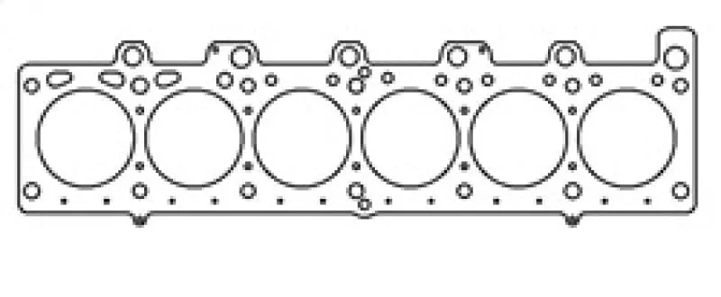 Cometic BMW M20 2.5L/2.7L 85mm .051 inch MLS Head Gasket 325i/525i