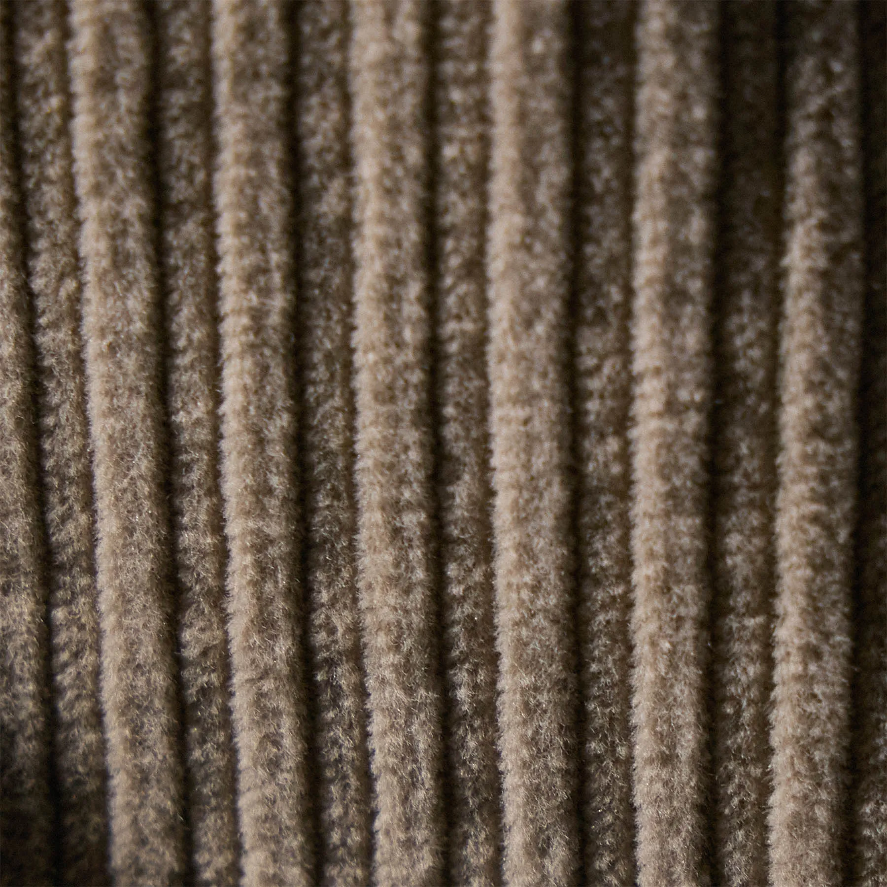 Corduroy Mixed Media Pant - Overcast Pigment