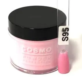 Cosmo Dipping Powder (Matching OPI), 2oz, CS95