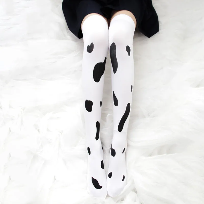 Cow Tights