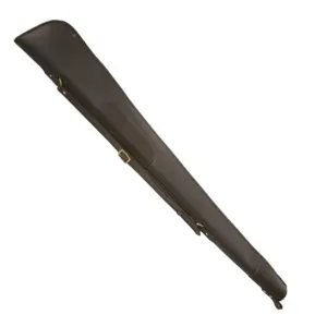 Croots-  Byland Leather Shotgun Slip with zip only