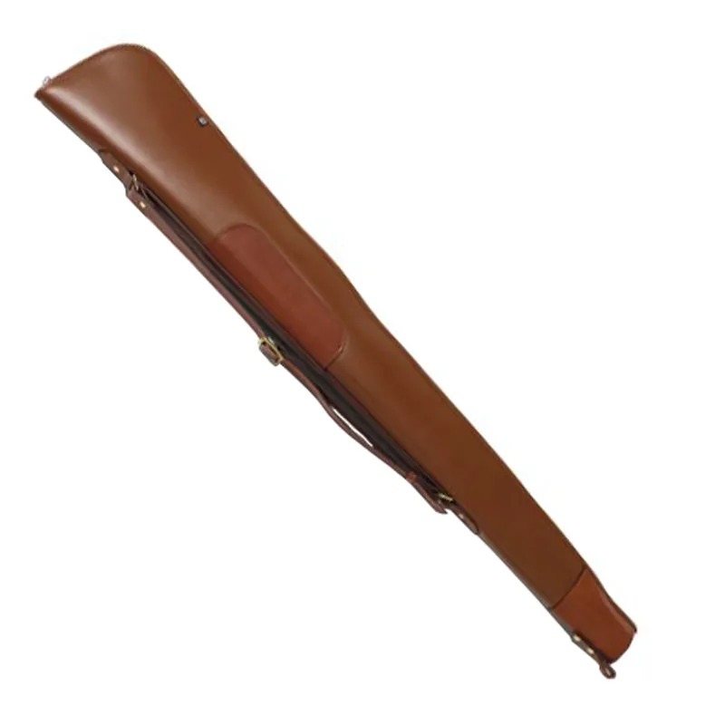 Croots-  Byland Leather Shotgun Slip with zip only