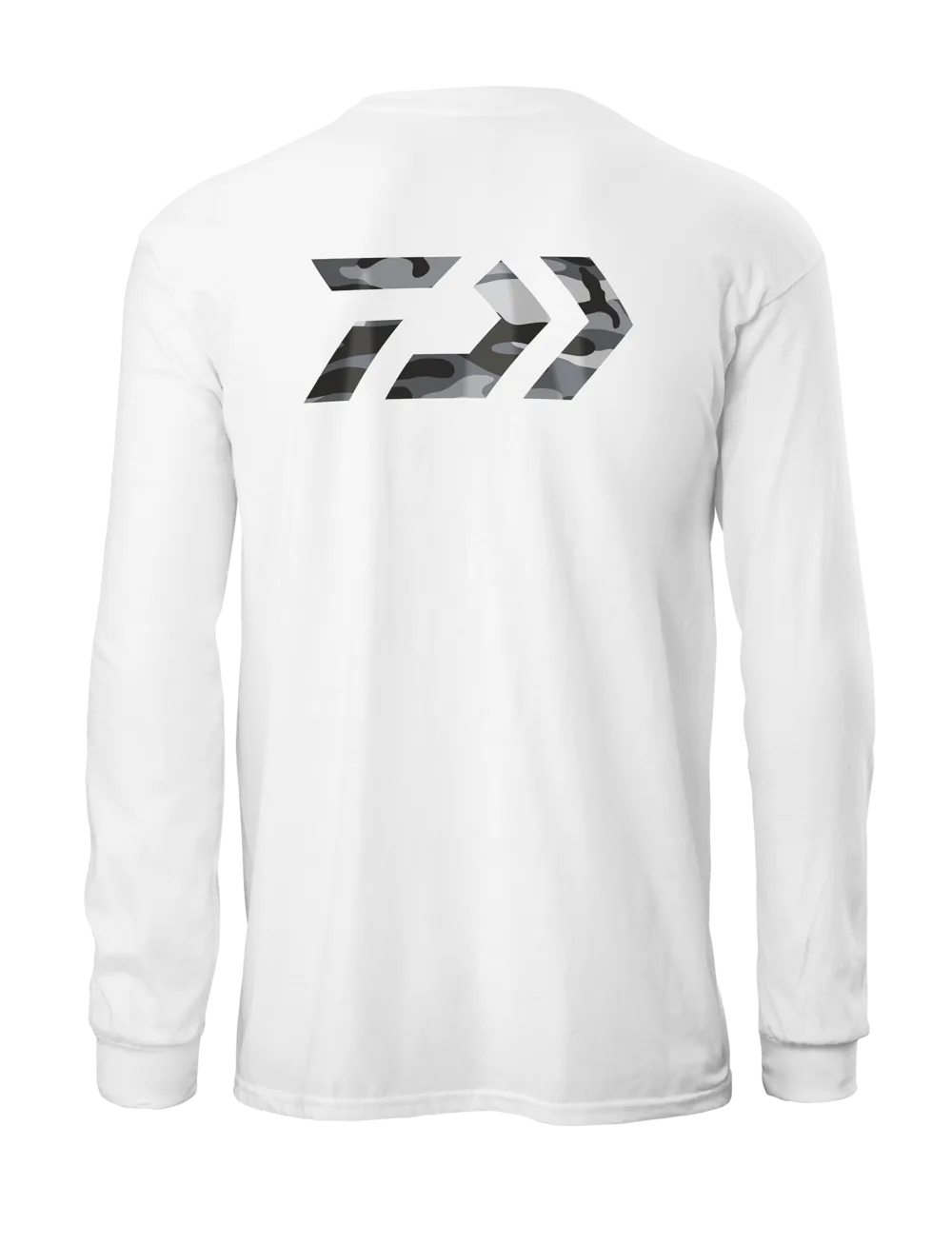 Daiwa D-Vec Long Sleeve T-Shirt