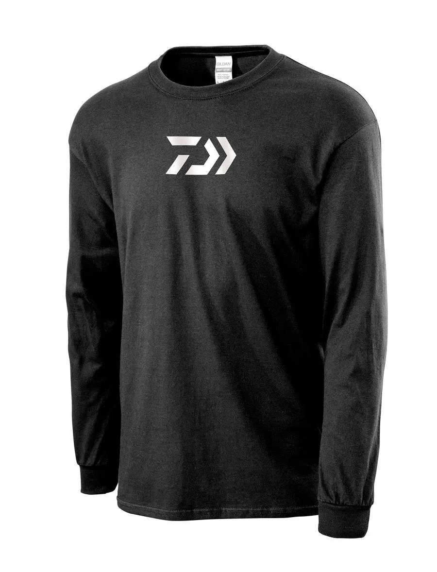 Daiwa D-Vec Long Sleeve T-Shirt