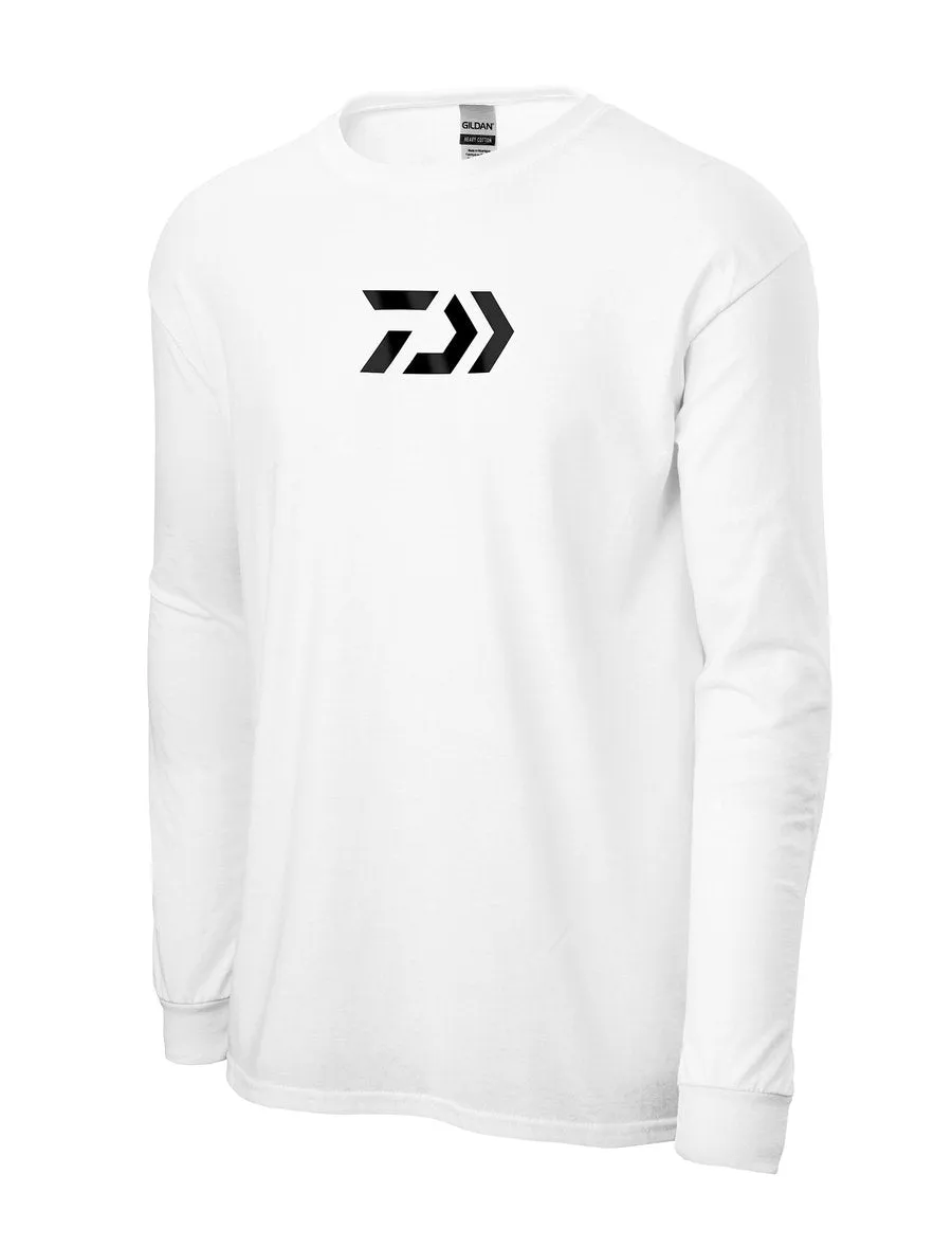 Daiwa D-Vec Long Sleeve T-Shirt