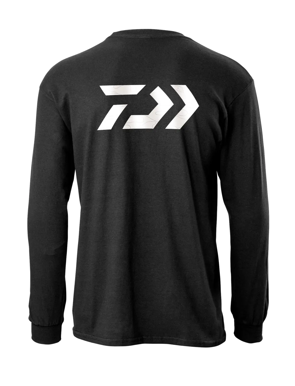 Daiwa D-Vec Long Sleeve T-Shirt