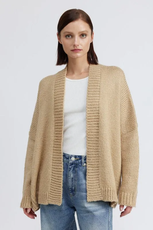 Darcy Cardigan