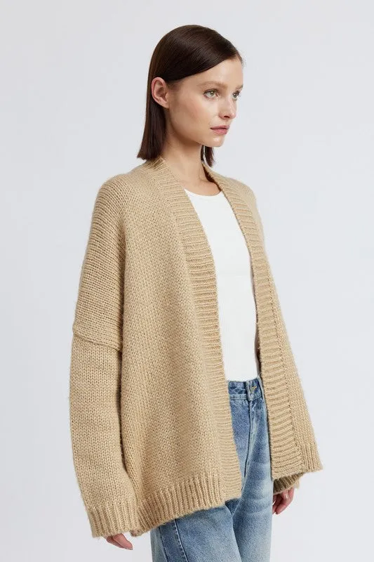 Darcy Cardigan