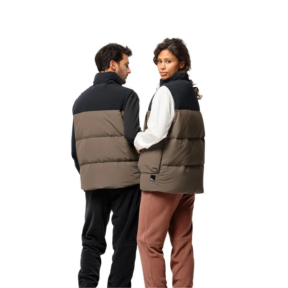 DELLBRUECK VEST