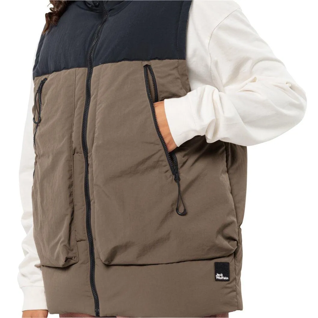 DELLBRUECK VEST