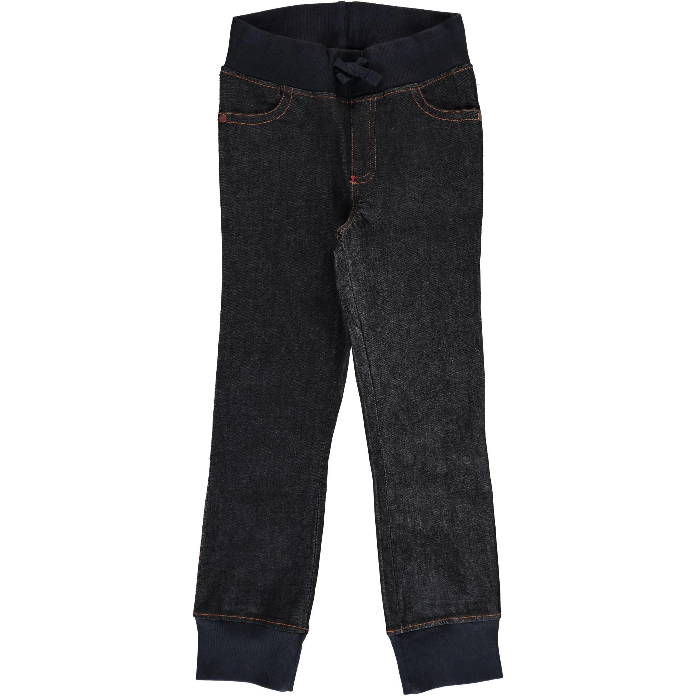 Denim Pants (18-24 Months)