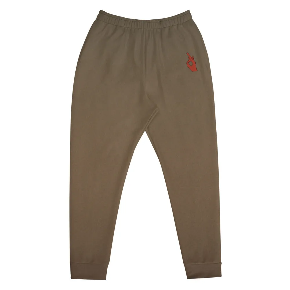 Descendants of the Island F-78 Men's Joggers