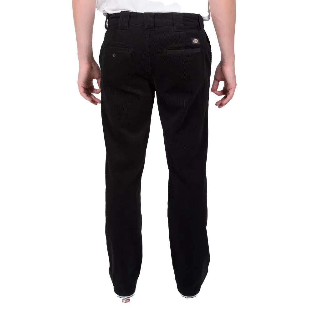 Dickies - Sonora 874 Cord Pants Black