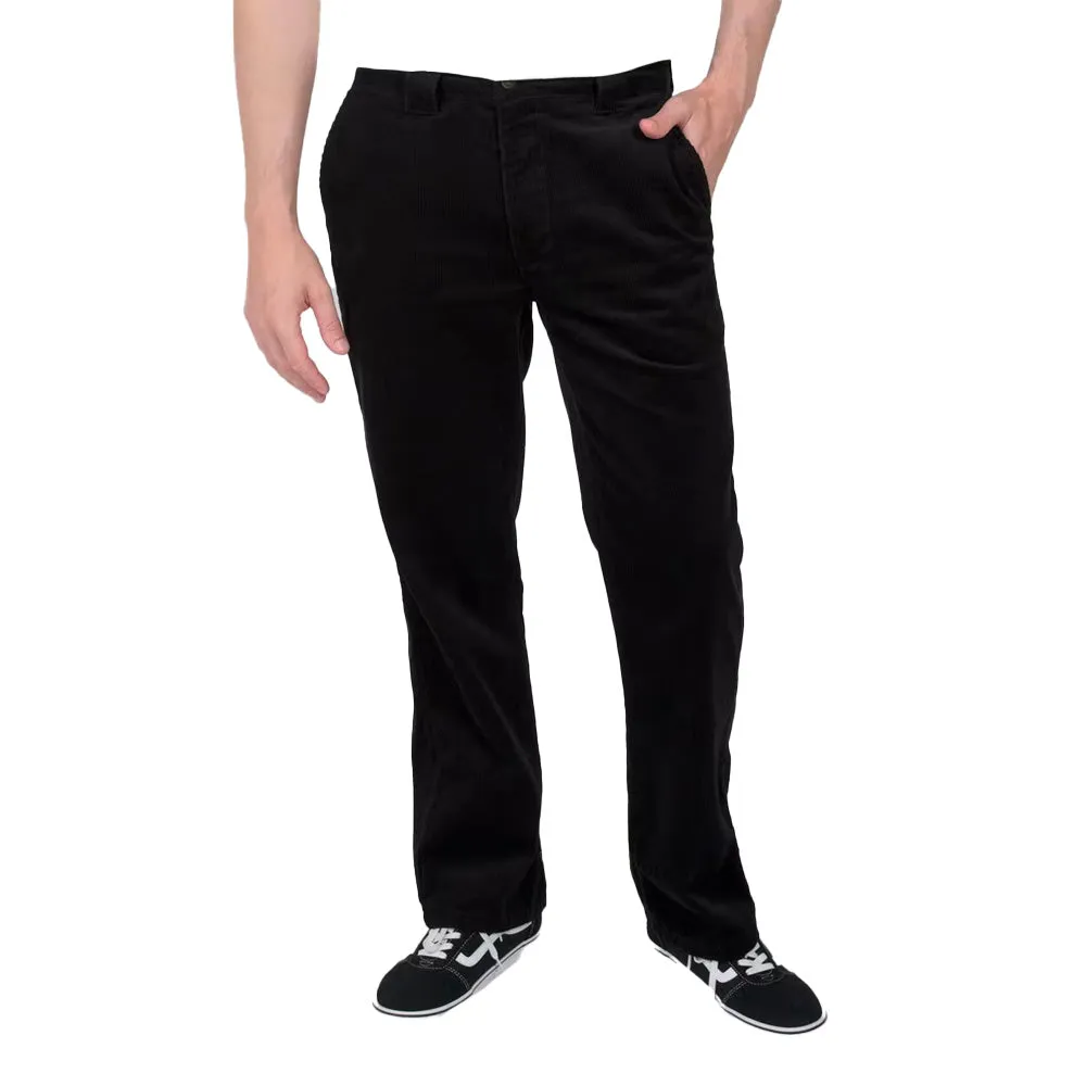 Dickies - Sonora 874 Cord Pants Black