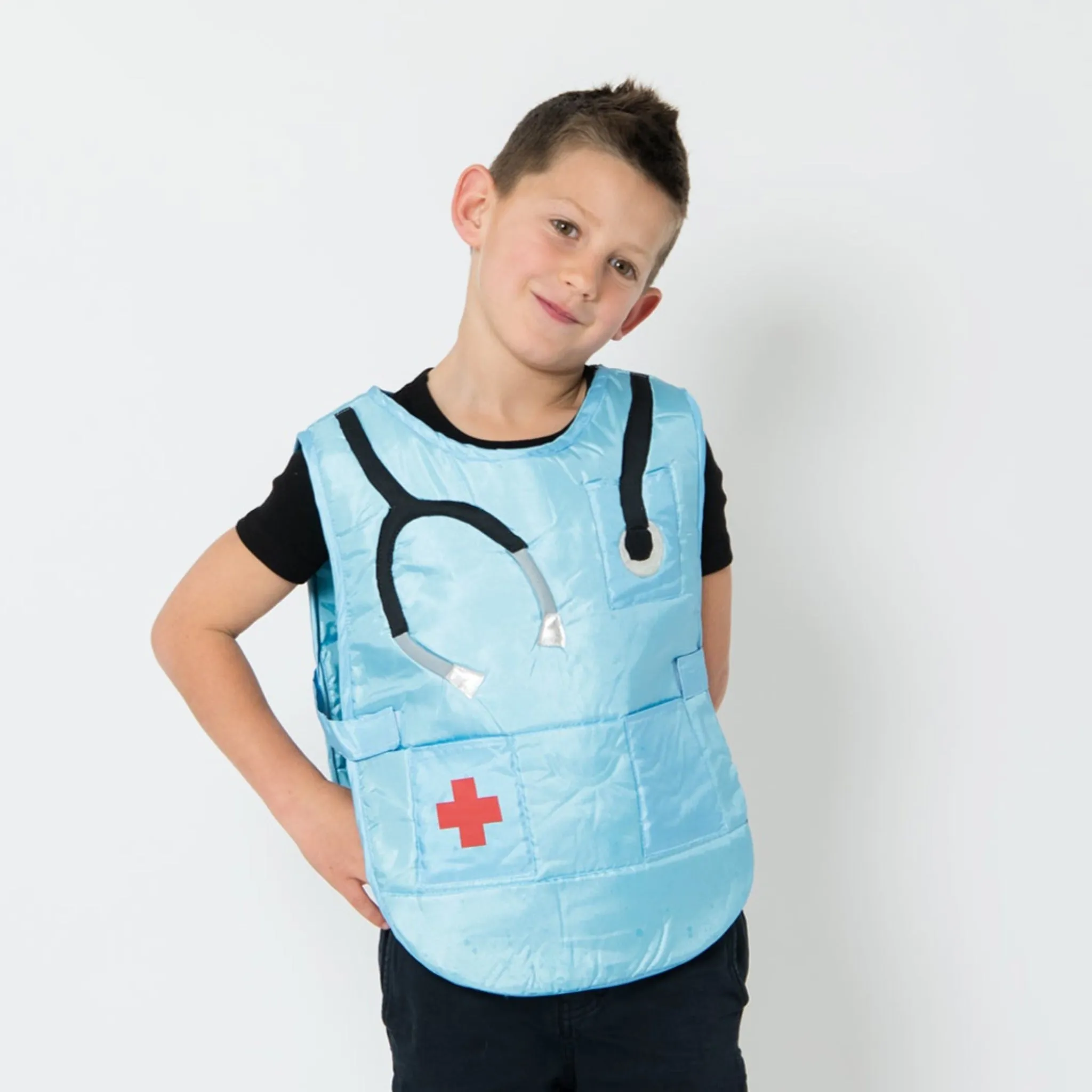 Doctor Vest