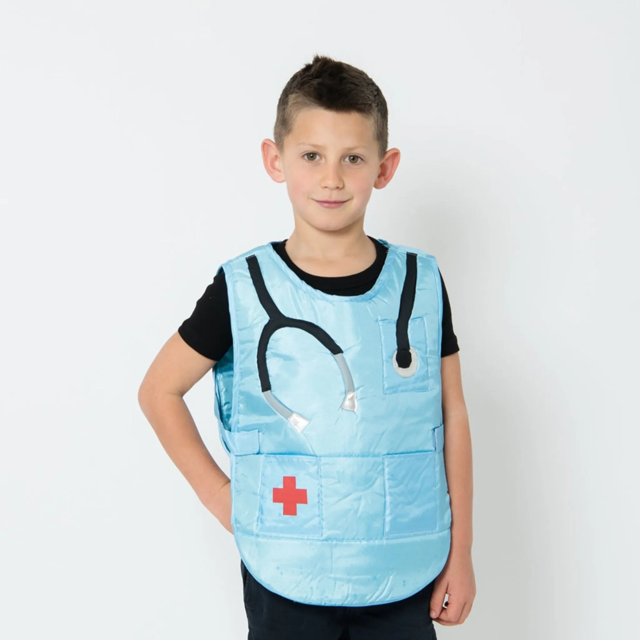 Doctor Vest