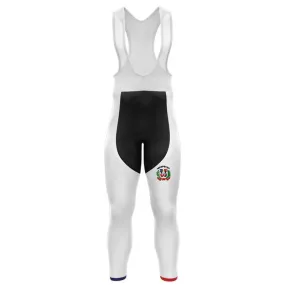 Dominican Republic Bib Pants V3