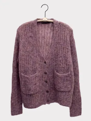 DREAMER CARDIGAN - PIXIE