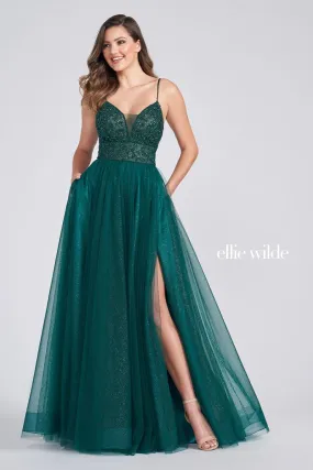 ELLIE WILDE Dress EW122066