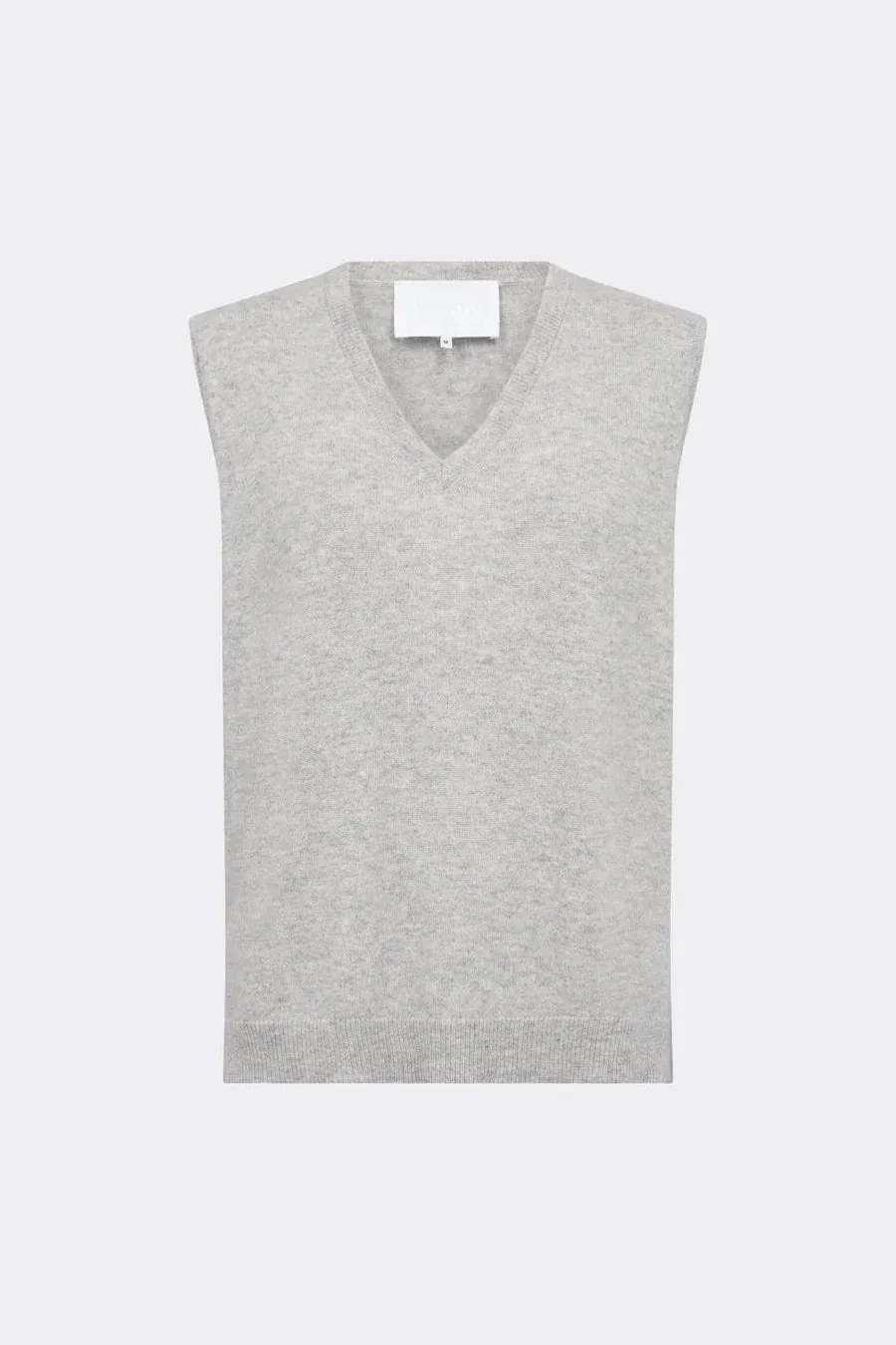 ELOISE | Cashmere Vest