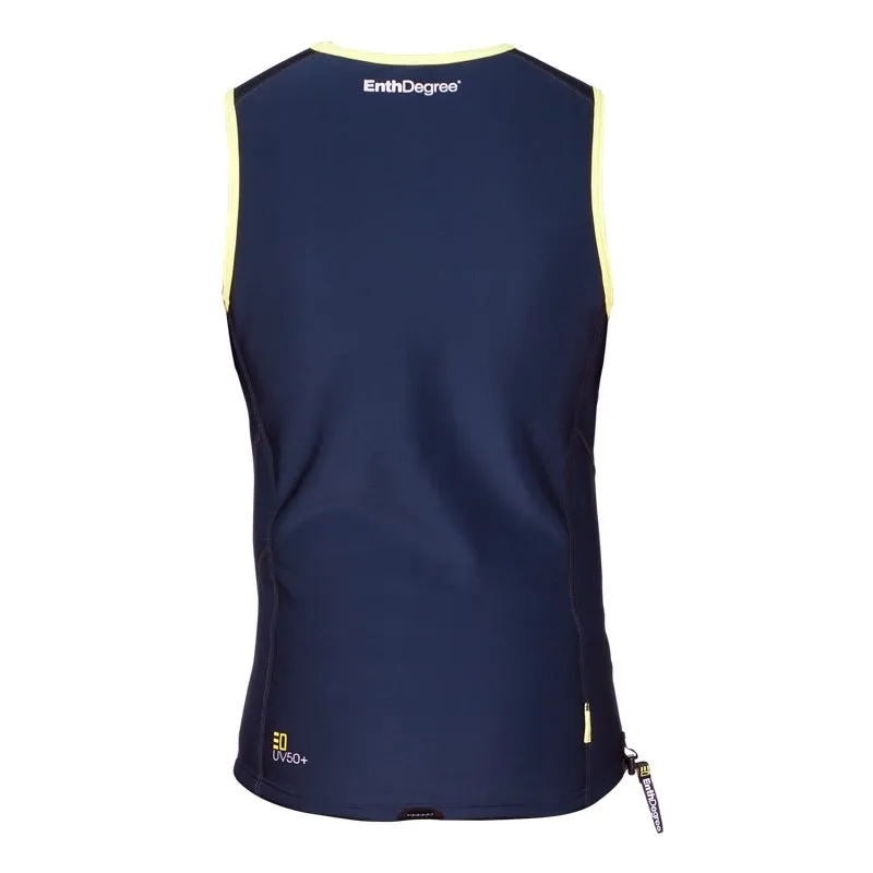 ENTH DEGREE MERIDIAN VEST VEST - MENS