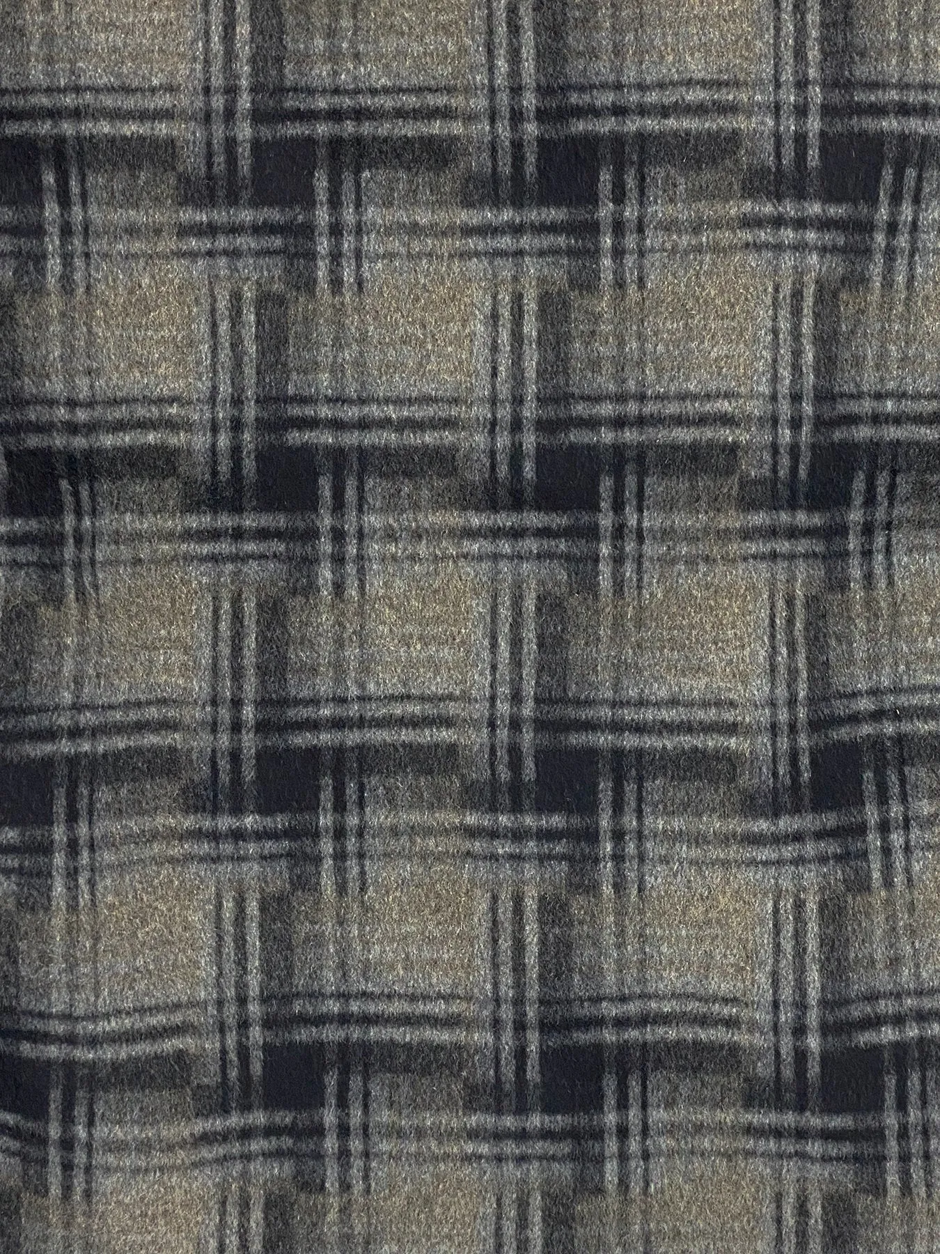 Final Sale: Lawrence Wool CPO