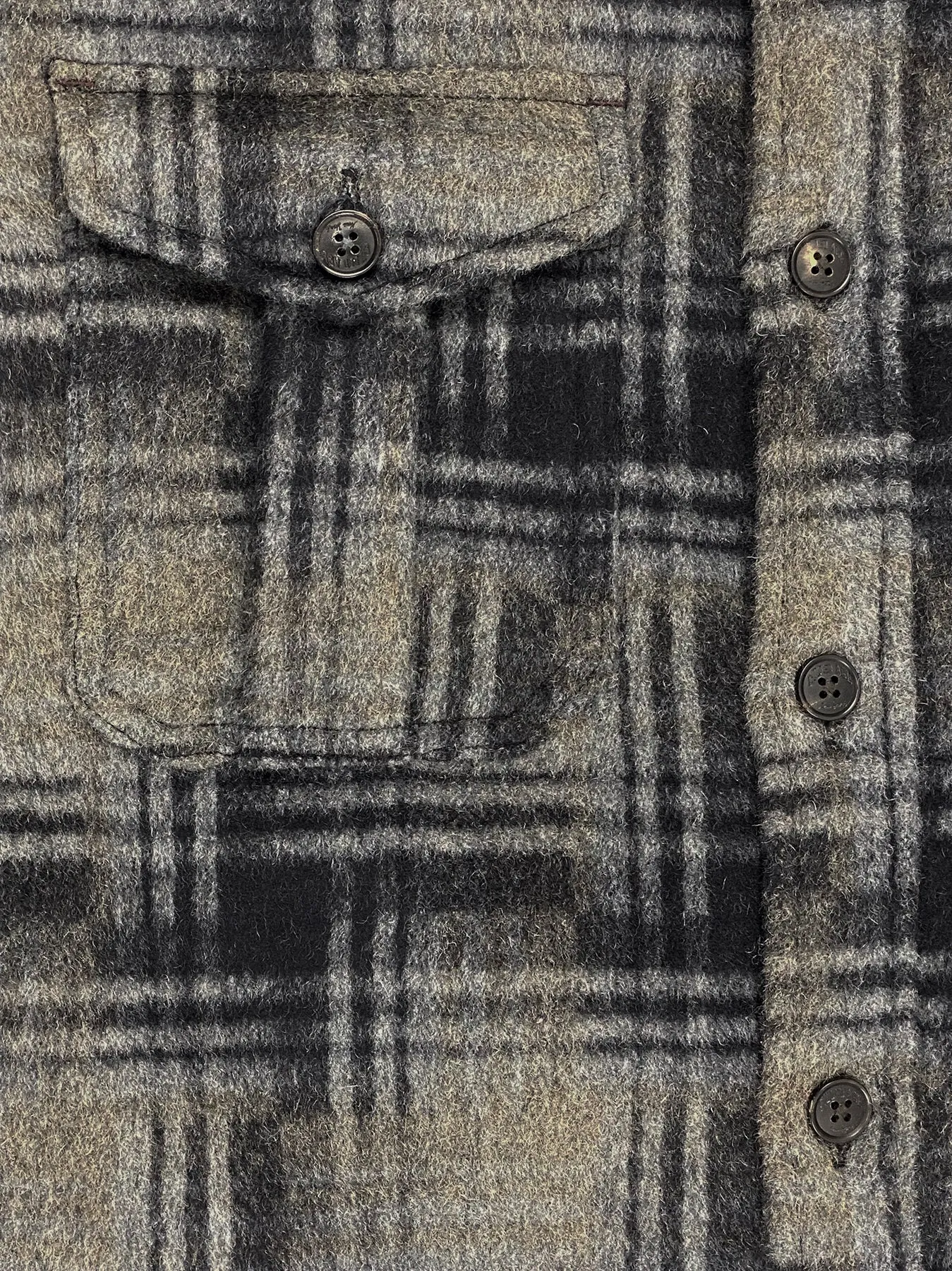 Final Sale: Lawrence Wool CPO