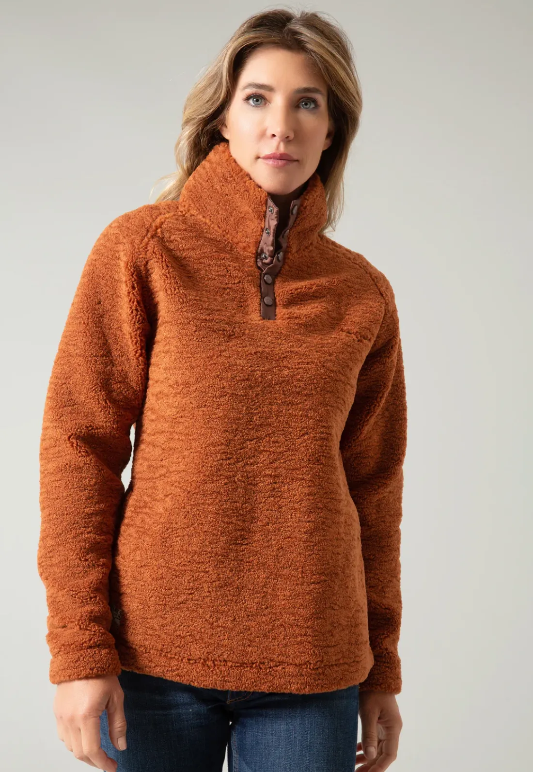 Fozzie Pullover Sweatshirt WM Kimes